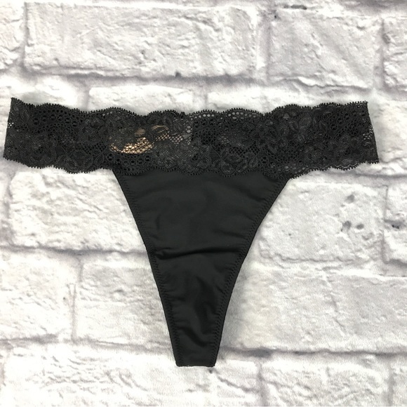 Thong Angels Victoria’s Secret Y2K NWT‎ - Picture 2 of 6
